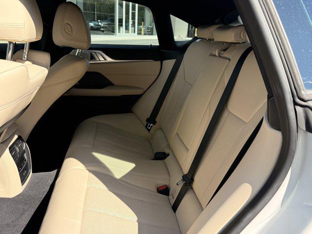 used 2024 BMW 430 Gran Coupe car, priced at $43,335