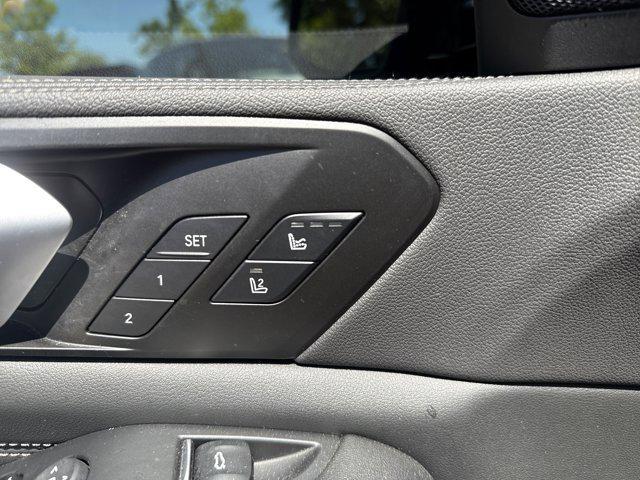 used 2023 BMW X5 car, priced at $62,691