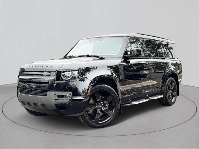 new 2024 Land Rover Defender car, priced at $121,460