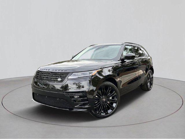 new 2025 Land Rover Range Rover Velar car, priced at $81,455