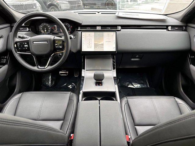 new 2025 Land Rover Range Rover Velar car, priced at $78,130