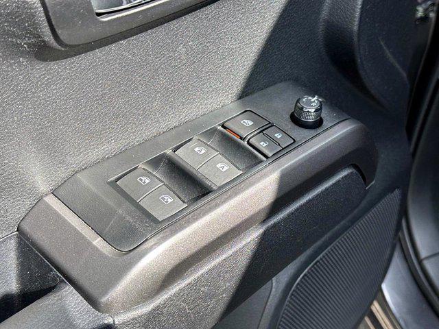 used 2023 Toyota Tacoma car, priced at $41,553