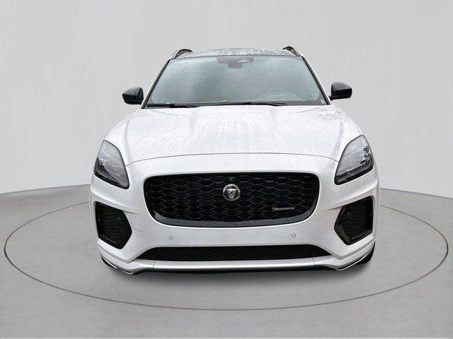 new 2024 Jaguar E-PACE car, priced at $62,218