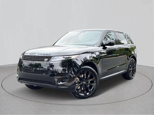 new 2025 Land Rover Range Rover Sport car, priced at $94,340