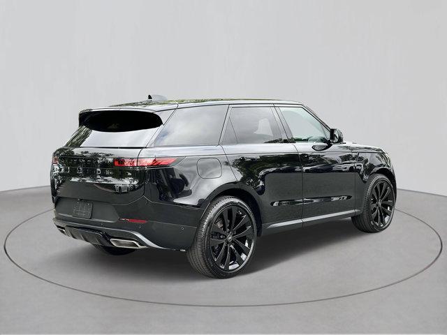 new 2025 Land Rover Range Rover Sport car, priced at $94,340