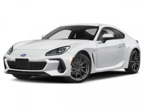 used 2022 Subaru BRZ car, priced at $25,771