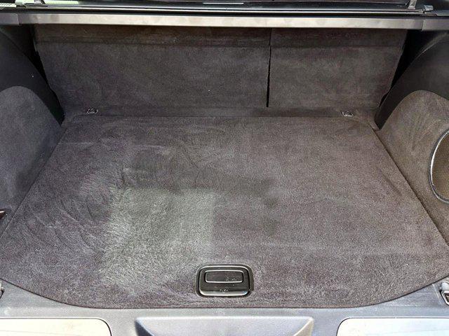 used 2021 Jeep Grand Cherokee car, priced at $51,488