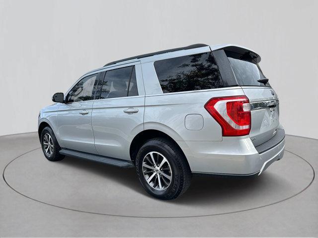 used 2019 Ford Expedition car, priced at $24,696