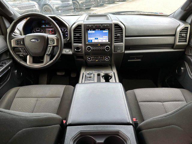 used 2019 Ford Expedition car, priced at $24,696