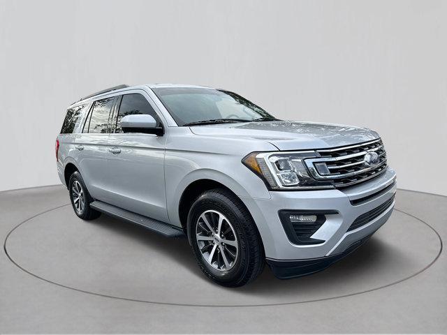 used 2019 Ford Expedition car, priced at $24,696