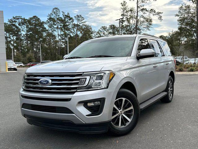 used 2019 Ford Expedition car, priced at $24,696