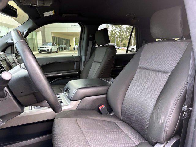 used 2019 Ford Expedition car, priced at $24,696