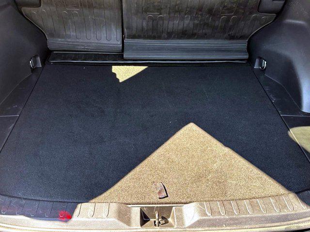 used 2021 Toyota RAV4 car, priced at $27,978