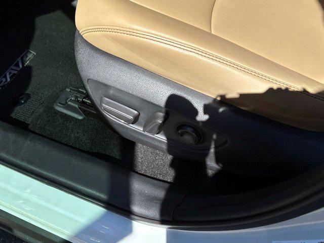 used 2021 Toyota RAV4 car, priced at $27,978