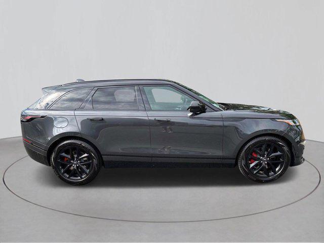 new 2025 Land Rover Range Rover Velar car, priced at $76,840