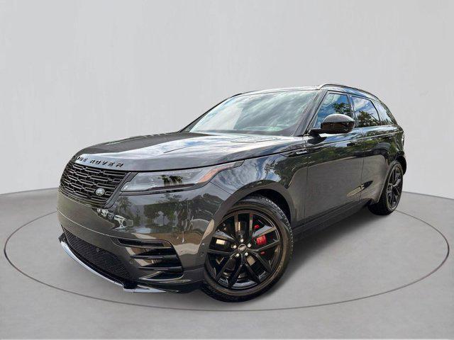 new 2025 Land Rover Range Rover Velar car, priced at $76,840