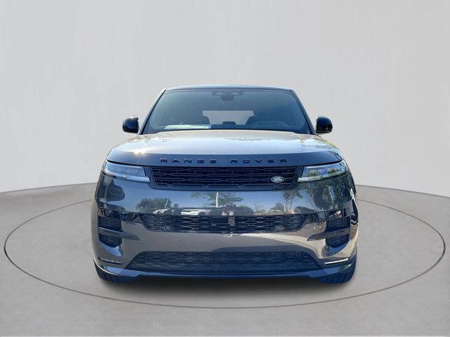 new 2025 Land Rover Range Rover Sport car, priced at $108,405