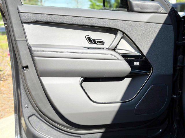 new 2025 Land Rover Range Rover Sport car, priced at $108,405