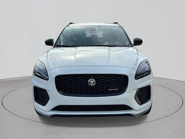 new 2024 Jaguar E-PACE car, priced at $58,353