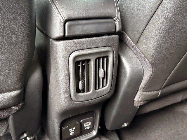 used 2021 Jeep Compass car, priced at $20,485