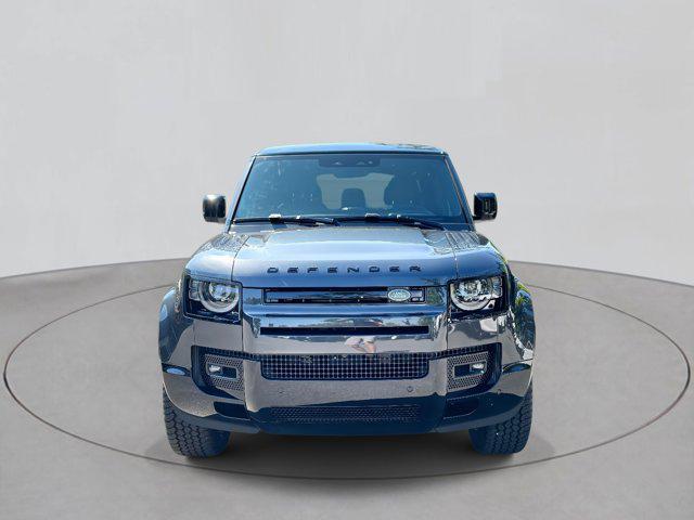 new 2025 Land Rover Defender car, priced at $121,673