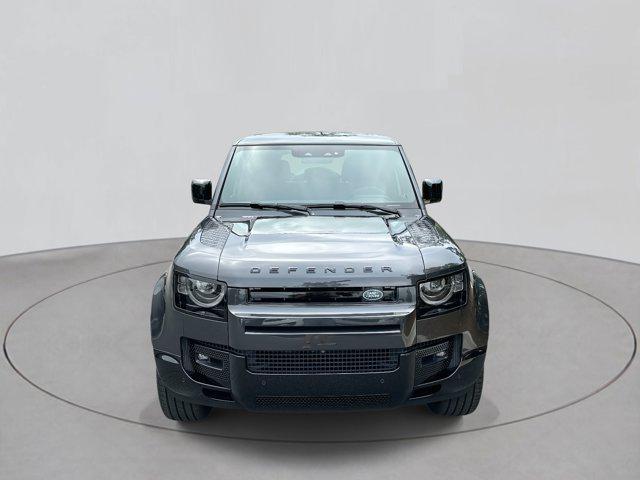new 2025 Land Rover Defender car, priced at $109,063