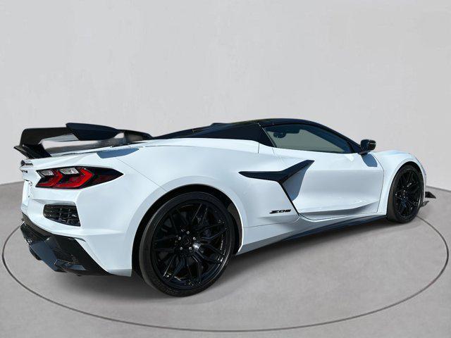 used 2024 Chevrolet Corvette car, priced at $147,951