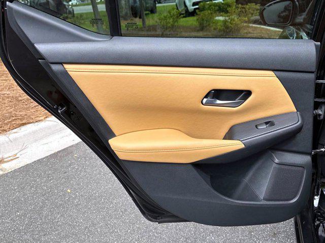 used 2022 Nissan Sentra car, priced at $17,995
