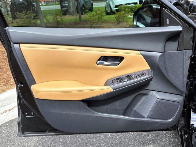used 2022 Nissan Sentra car, priced at $17,995