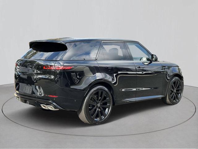 new 2025 Land Rover Range Rover Sport car, priced at $125,165