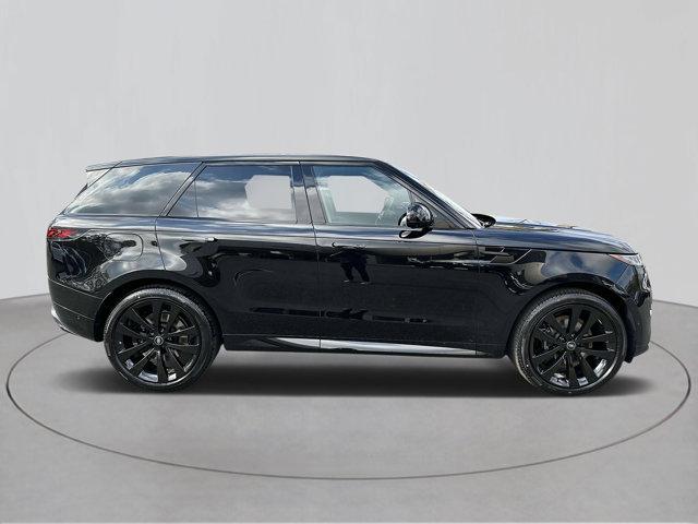 new 2025 Land Rover Range Rover Sport car, priced at $125,165