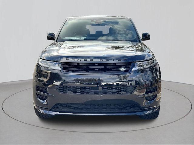 new 2025 Land Rover Range Rover Sport car, priced at $125,165