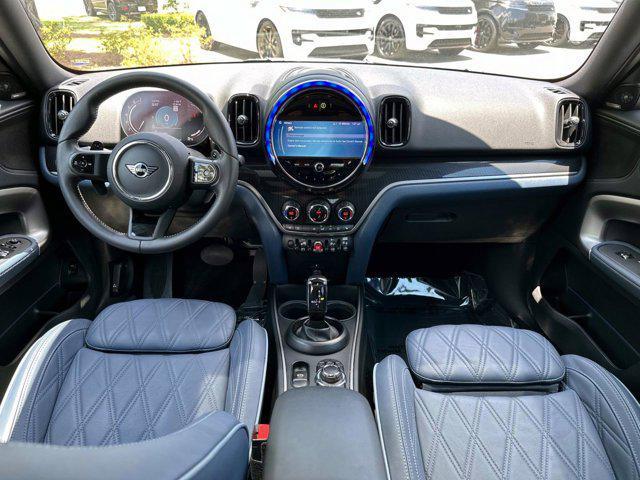 used 2024 MINI Countryman car, priced at $31,293