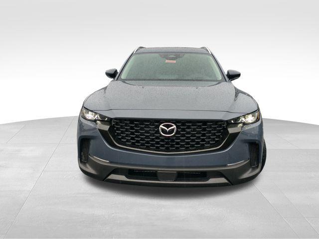 new 2025 Mazda CX-50 car, priced at $39,370