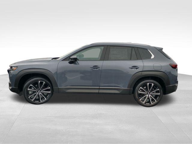 new 2025 Mazda CX-50 car, priced at $39,370