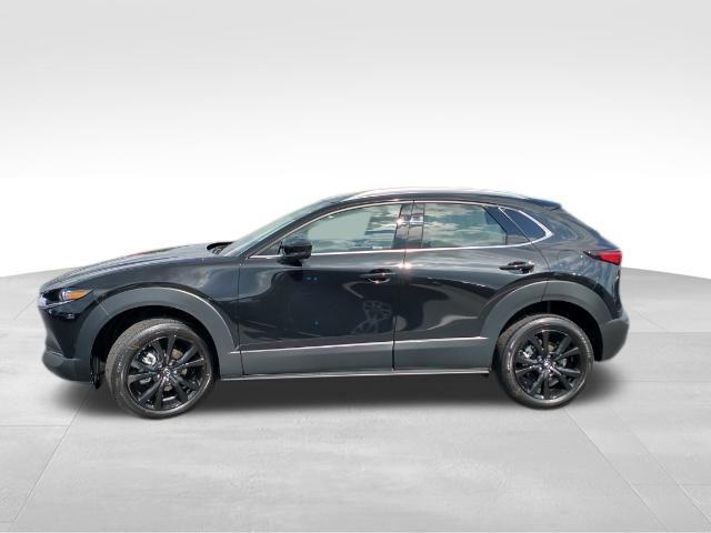 used 2023 Mazda CX-30 car, priced at $32,675