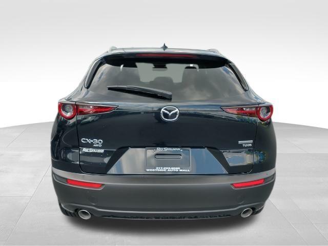 used 2023 Mazda CX-30 car, priced at $32,675