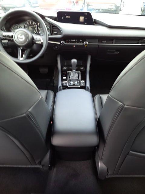 new 2025 Mazda Mazda3 car, priced at $26,075