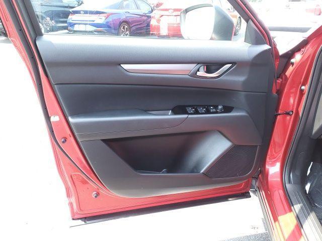 used 2023 Mazda CX-5 car, priced at $25,998