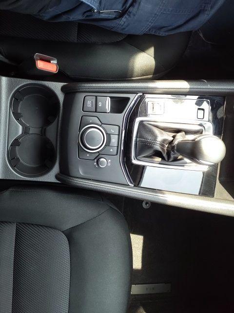 used 2023 Mazda CX-5 car, priced at $25,998