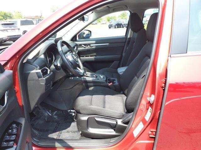 used 2023 Mazda CX-5 car, priced at $25,998