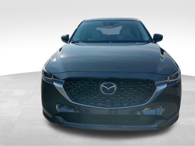 new 2025 Mazda CX-5 car, priced at $33,240