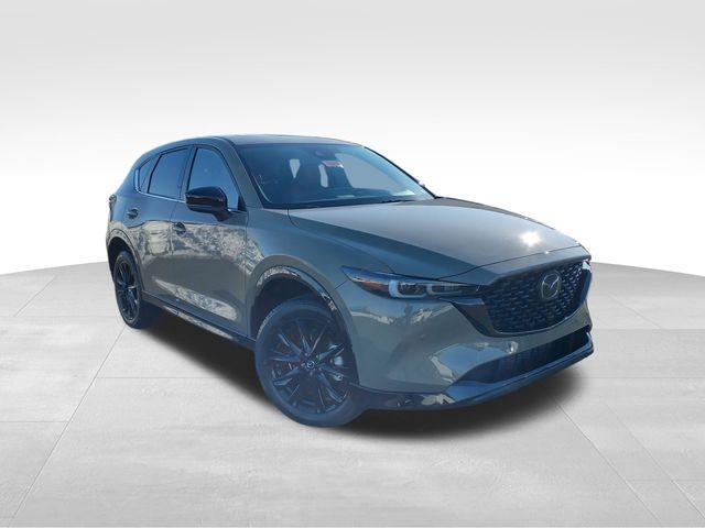 new 2025 Mazda CX-5 car, priced at $38,870