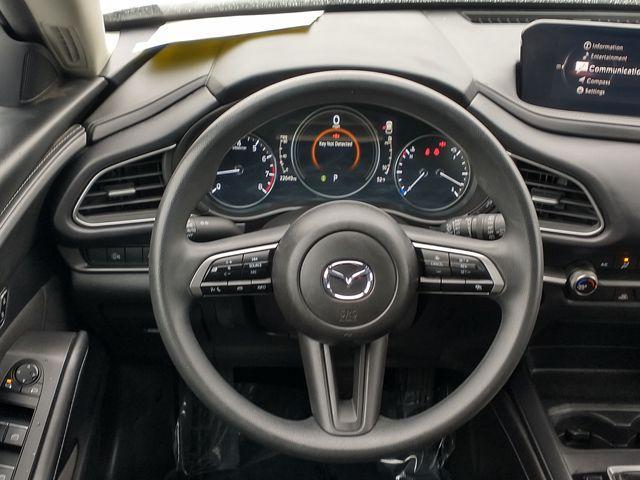 used 2024 Mazda CX-30 car, priced at $23,900