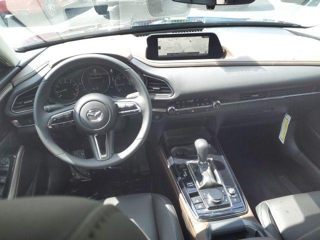 new 2025 Mazda CX-30 car, priced at $33,760