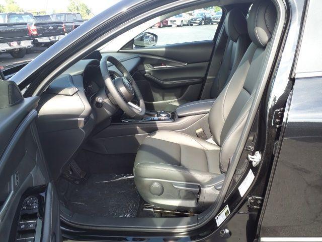 new 2025 Mazda CX-30 car, priced at $28,270