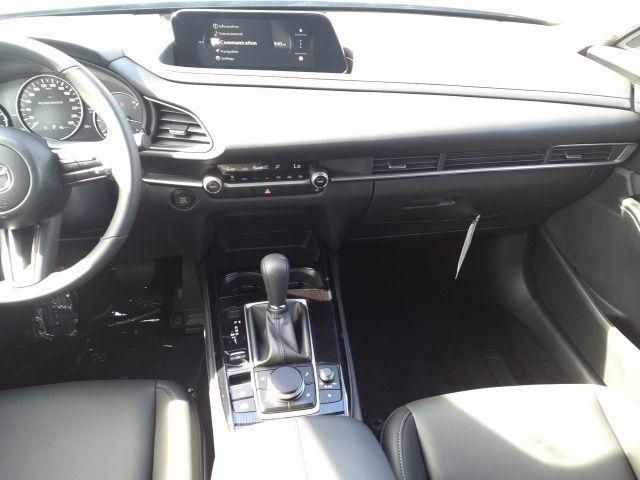 new 2025 Mazda CX-30 car, priced at $28,270