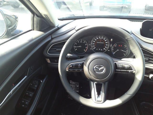 new 2025 Mazda CX-30 car, priced at $28,270