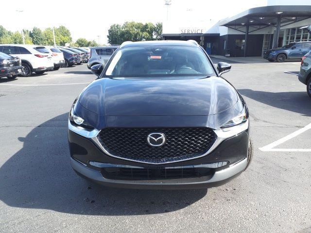 new 2025 Mazda CX-30 car, priced at $28,270