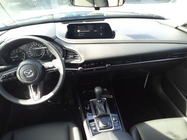 new 2025 Mazda CX-30 car, priced at $28,270